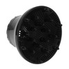 Hair Dryer Diffuser Universal Increased Fast Heat Dissipation Caliber Attachment