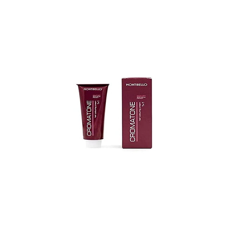 Montibello, Cromatone Hair Dye Cream 60 g