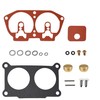 Carb Carburetor Kit Replacement for Yamaha Outboard V4 115 130hp