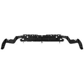 DWVO Upper Radiator Support Compatible with 2015 2016 2017 2018 2019 Ford Edge 2.0L 2.7L 3.5L L4 V6 Upper Tie Bar Radiator Support Assembly