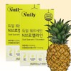 Wolto Market Partner Bromelain Quercetin Pineapple Papain Q Eye 120
