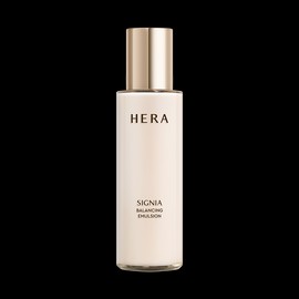 Hera [헤라]NEW 시그니아 밸런싱 에멀전 [Hera] NEW Signia Balancing Emulsion