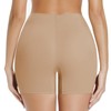 Joyshaper Slip Shorts for Women, Smooth Undershorts Anti Chafing Thigh