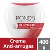 Crema facial Pond's Rejuveness de día 400 g