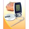 Exclusive ET934 Wireless Roasting Thermometer with Timer, Radio Transmission, Many