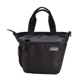 Etsumi CO-8763 ETSUMI & Coleman Camera Bag Coleman Tote Bag 3.5L Black