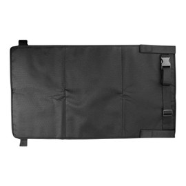 Harilla Footrest for Airplane Bed for Toddlers, Comfortable Travel Utensils, Compact, Non-Slip for Sleeping and Rest, Airplane Seat Extension for