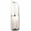 4P Wooden Cotton Swabs, 400 Count - Ear & Makeup Cleaning Disposable Cotton Swabs 5ea