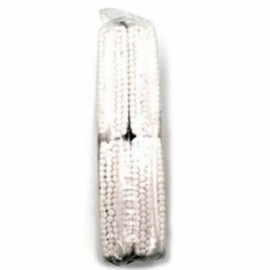 4P Wooden Cotton Swabs, 400 Count - Ear & Makeup Cleaning Disposable Cotton Swabs 5ea