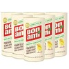 Bon Ami Powder Cleanser - 14 oz (Pack of 6)