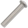 AERZETIX - C62030 - Set of 10 aluminium rivets diameter