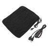 Portable USB Heating Pad Shoulder Neck Leg Waist Heating Pads