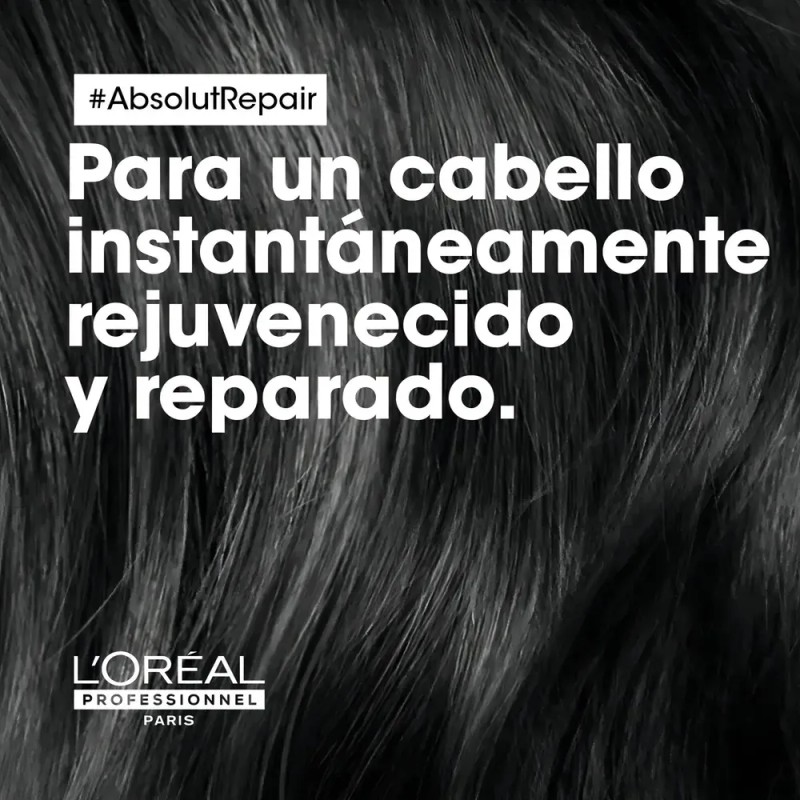 Kit Shampoo Máscara e Óleo L´Oréal Professionnel Repair