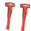 Emergency escape hammer, vehicle emergency hammer B, glass, vehicle safety equipment / 비상탈출망치 차량용 비상망치 B 유리 차량안전용품