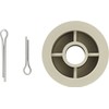 Yeats Appliance Dolly S42 BTM Pulley