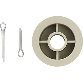 Yeats Appliance Dolly S42 BTM Pulley