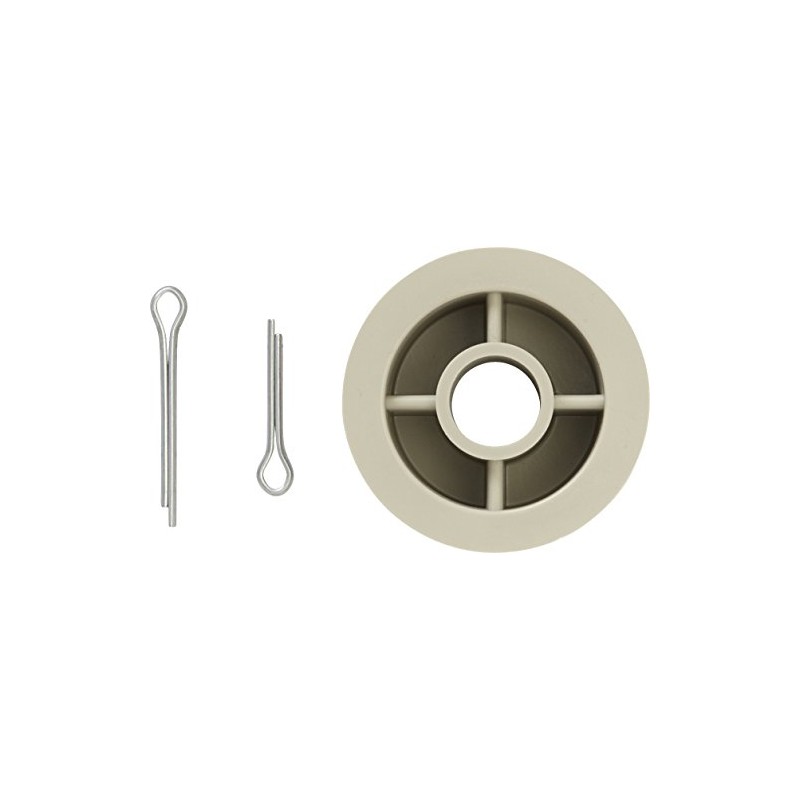 Yeats Appliance Dolly S42 BTM Pulley