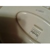 Denby Langley Energy 14 3/4" Large Oval Serving Platter ENGLAND