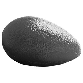 Squeeze Egg Hand Trainer Finger Trainer Forearm Trainer Extra Strong Anthracite