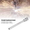 ER11M-100L Collet Chuck Holder Extension Rod Straight Shank Milling Cutter