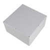 12" x 12" x 6" ABS Plastic Dustproof Waterproof Box