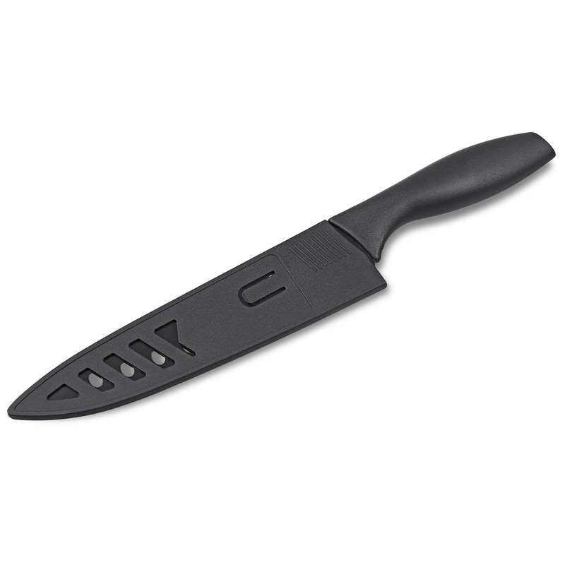 Culina 8 "SushiKnife con la envoltura