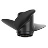 Marine Outboard Propeller 3 Blades 7.8x8in 12 Tooth RH Rotation