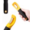 Corn Cob Stripper Tool, Professional Corn Sheller Kernel Cutter, Good