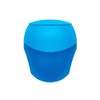 KUM AZ1024516-B - Pencil Pal K1 Pencil Sharpener with Container,