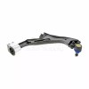 Mevotech Supreme Suspension Control Arm and Ball Joint Assembly Front