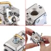 ZAMDOE MS260 Carburettor Replacement for Stihl 024 026 024 AV