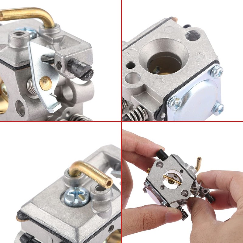ZAMDOE MS260 Carburettor Replacement for Stihl 024 026 024 AV