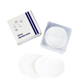 Labfil Nylon Disc Membrane Filters Hydrophilic,Diameter 50 mm,Pore Size 0.22 µm,Pack of 50