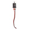 RC Car Motor Metal Low Noise Lightweight 030 55T Brushed