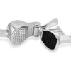 Royal Cuisine Stainless Steel Garlic Press Professional Kitchen Heavy Duty