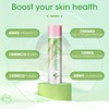 Alliwise Collagen Drink - 2500mg Collagen Peptides Liquid for Skin,