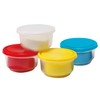 Ginpo A-RD4ZR Rice Nendoro 4 Color Set