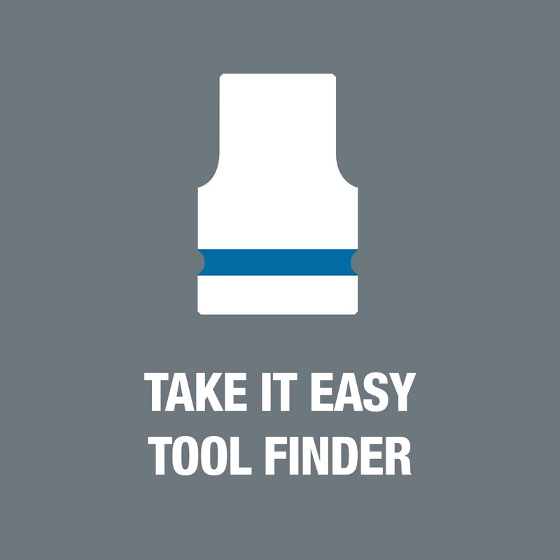 Wera 8767 A HF Torx Zyklop Bit Socket with 1/4"