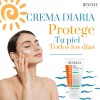Revuele Sunprotect Crema Facial Control Grasa Fps50 50ml