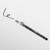 Collection Cosmetics, Kohl Eyeliner Precision Colour, Smokey Eye Effect, Sharpener