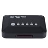 1080P HD HDMI Audio Video Media Player Box with IR