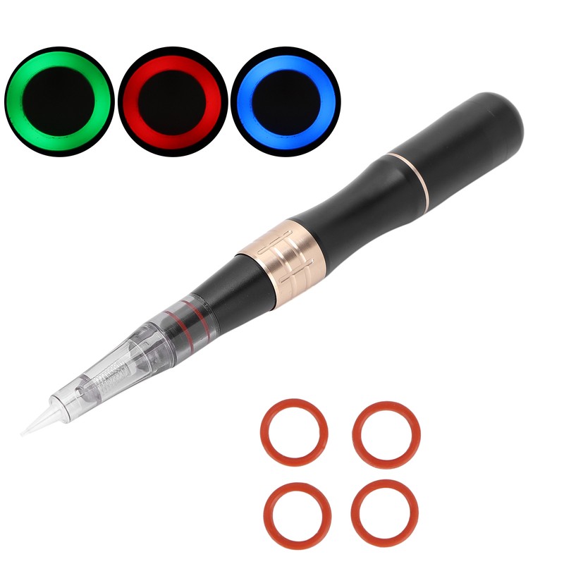 Strong Power Microblading Machine Eyebrow Lip Eyeliner Tattoo Machine