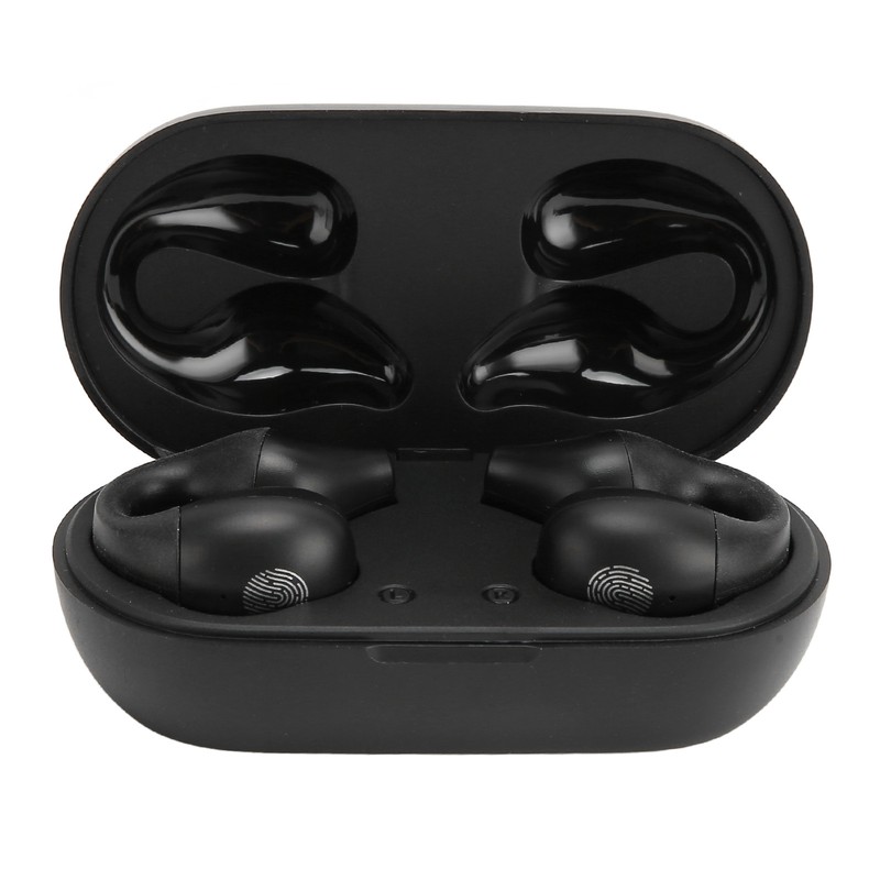 Bluetooth 5.3 Earbuds HiFi Ear Hook Bluetooth Earphone with Digital