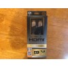 GE premium high speed hdmi cable 4k