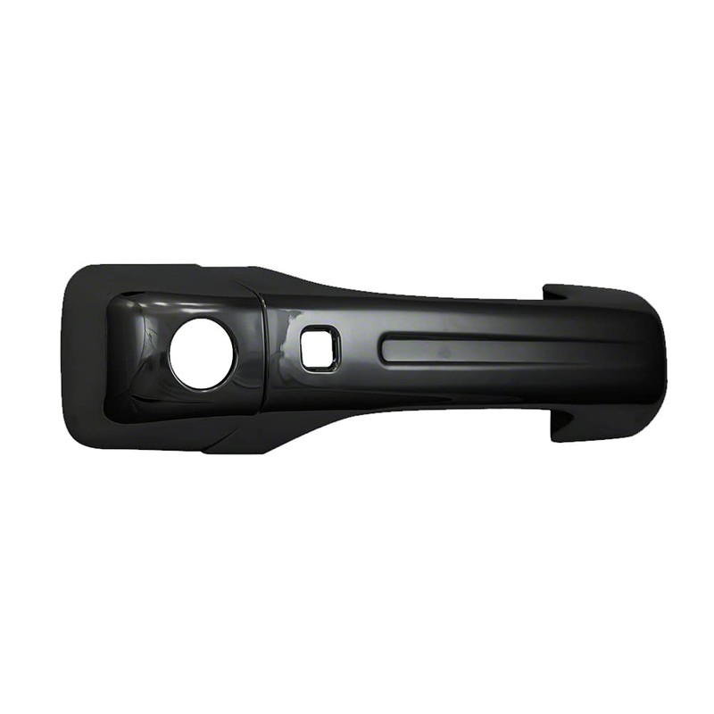 Auto Reflections Set of 4 Door Handle Covers for 2019-2025