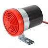 KIMISS Buzzer for reverse gear, 105 dB beeper car alarm,