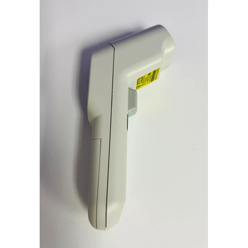 Traceable IR Gun Thermometer with Laser, Type K Input, Model
