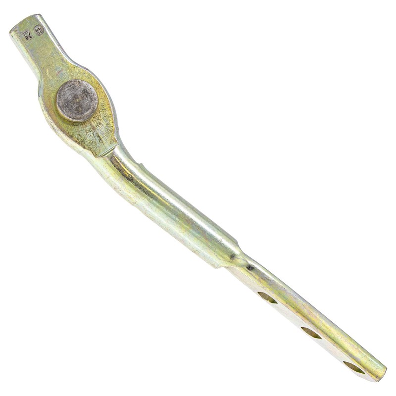 Exmark 116-0039 Right Hand Motion Control Lever Lazer Z AS