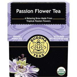 Buddha Teas Té BUDDHA, N/A, 1 paquete