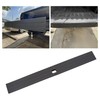 HECASA Center Flexible Flex Step Tailgate Cap Pad Molding Trim